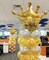 Crown Balloons Foil Helium Mylar Balloon(Crowns Balloons 2pcs)